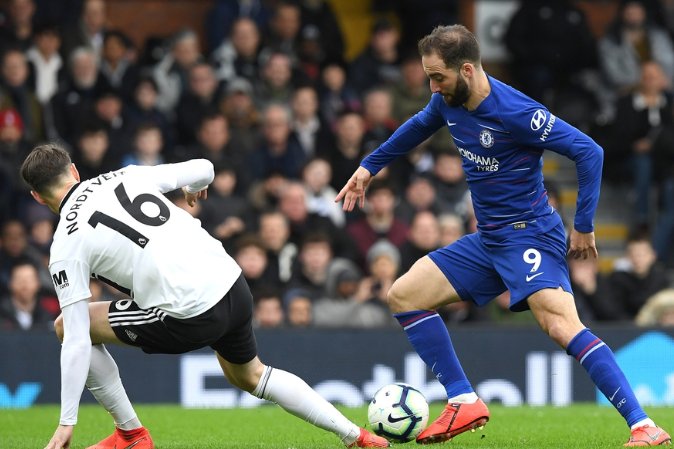 他回家了，回到了深爱的巴塞罗那