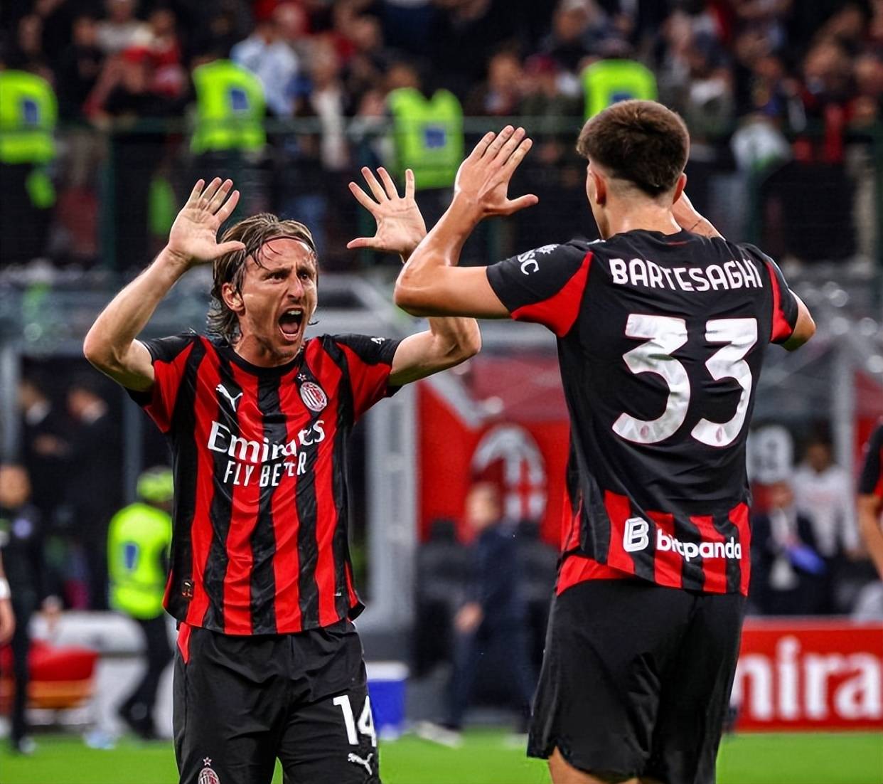 莫雷托：国米正在追逐维罗纳前锋焦瓦内，齐沃对其十分欣赏