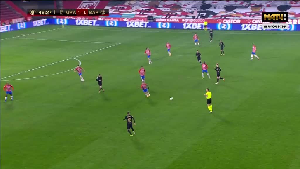 德天空：那不勒斯想签弗赖堡中场曼赞比顶替受伤的德布劳内